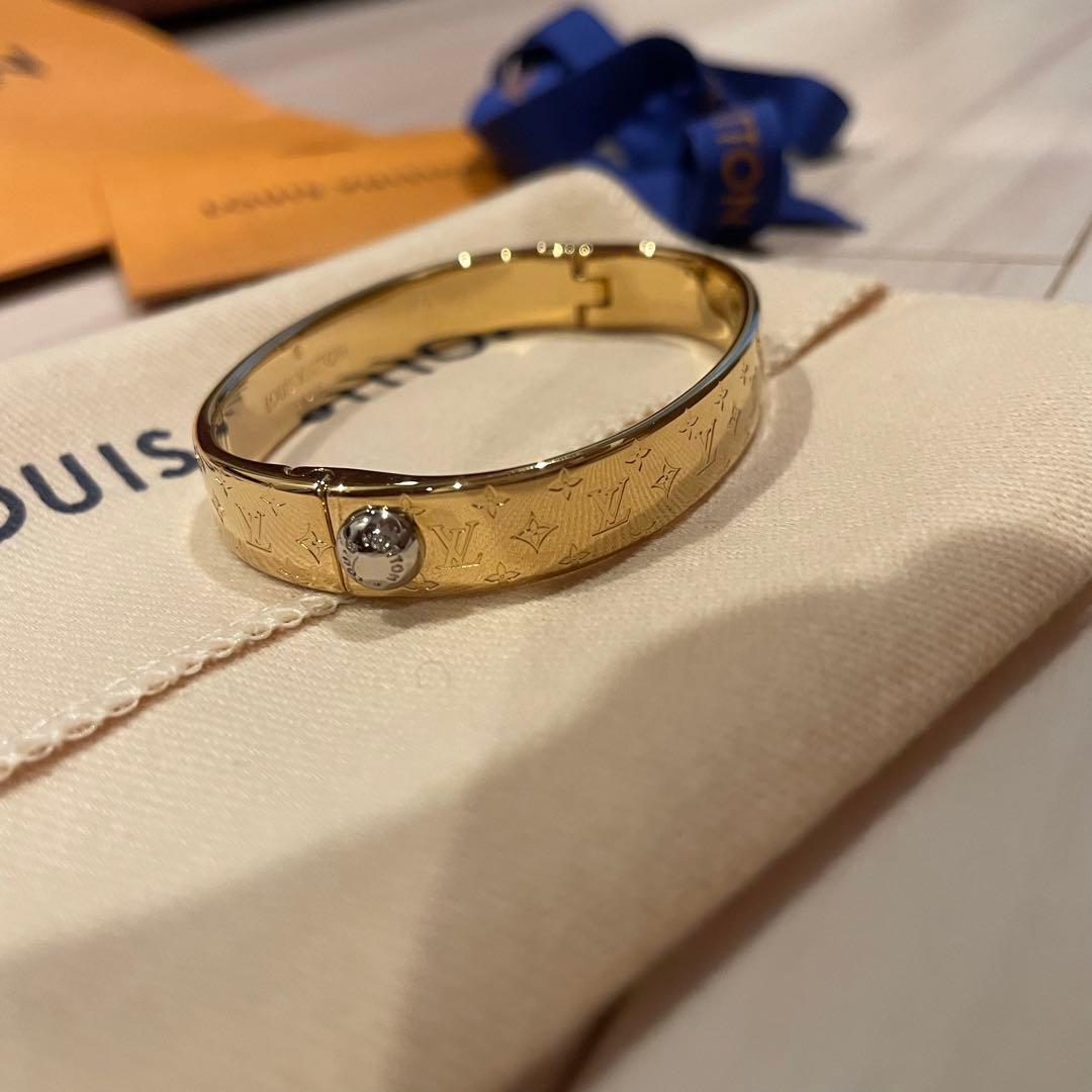 ルイヴィトン　ブレスレット　新品未使用