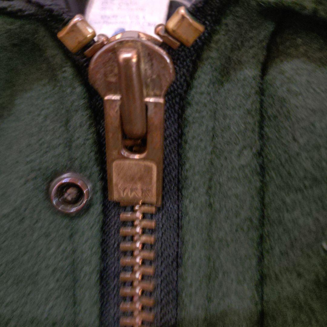 ひ*げ様 80s USA製 LLBean ウールハンティングジャケット