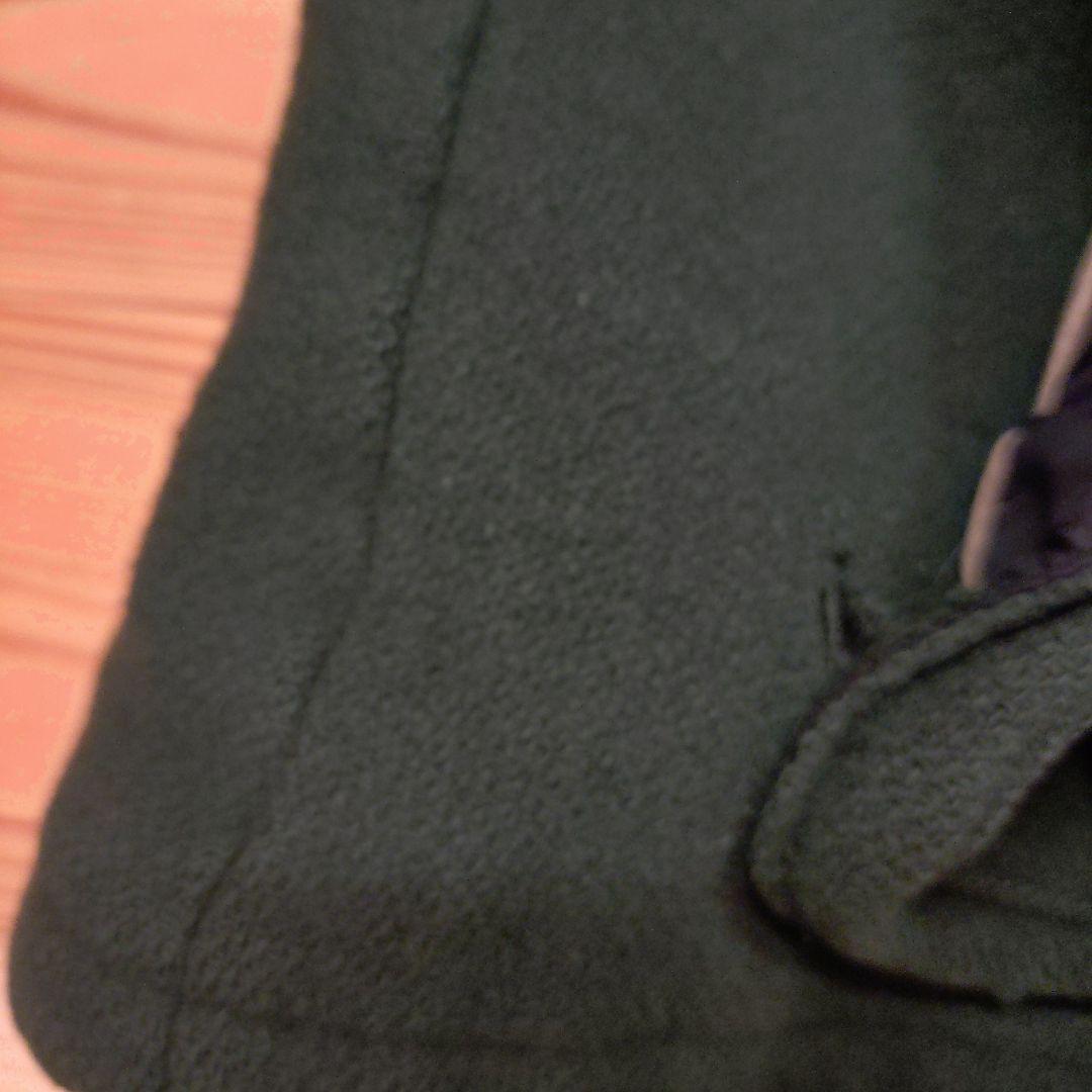 ひ*げ様 80s USA製 LLBean ウールハンティングジャケット