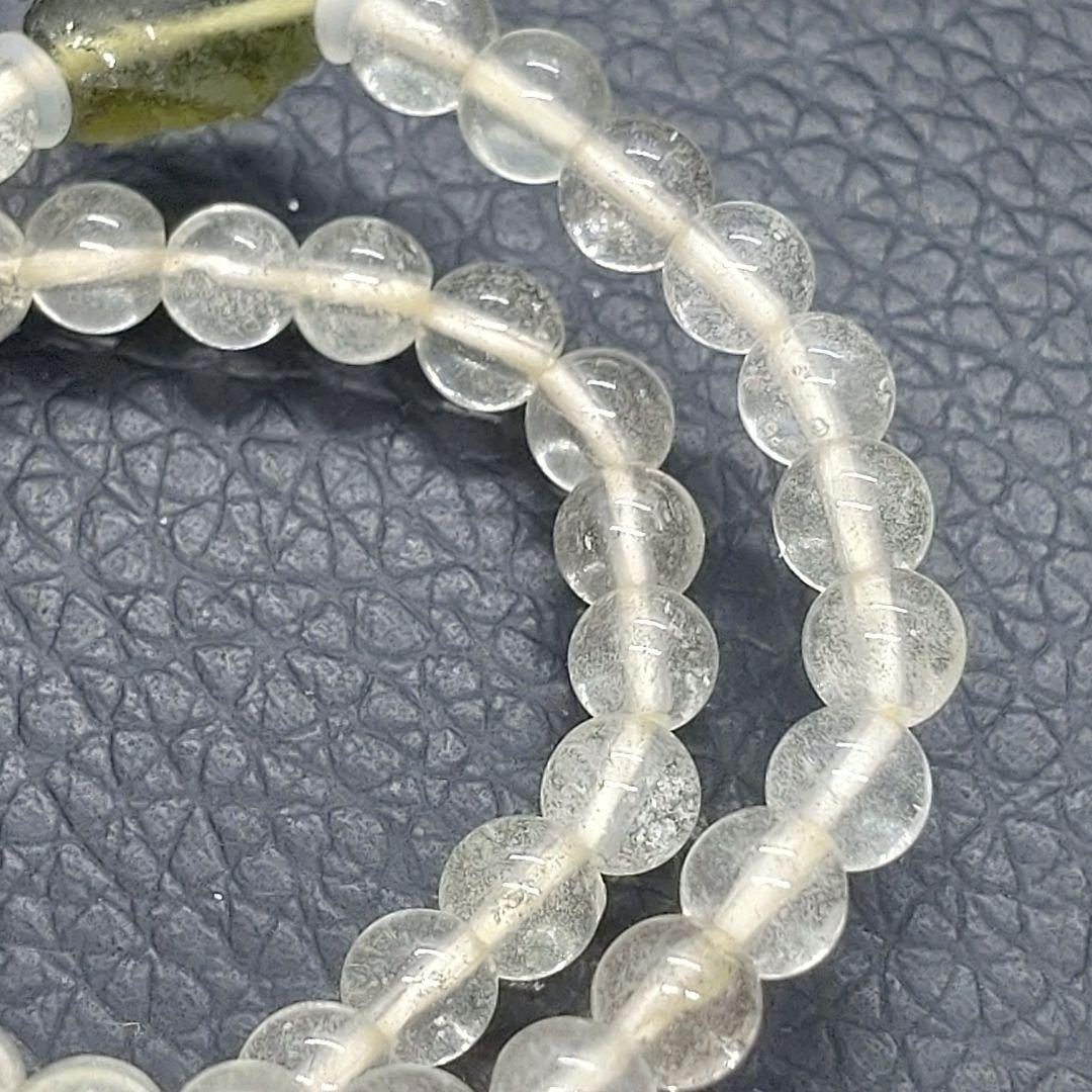 No.899 リビアングラス、モルダバイト