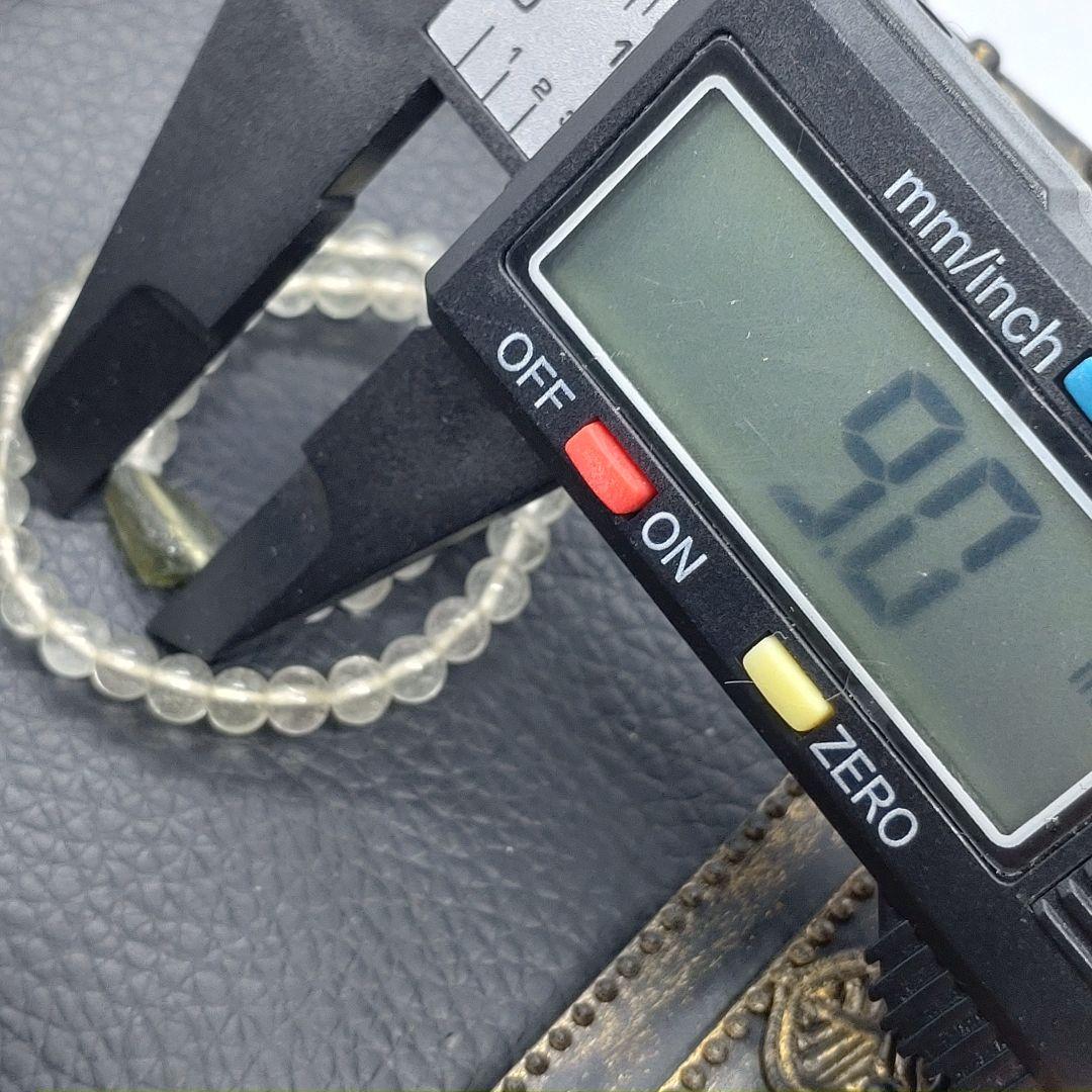 No.899 リビアングラス、モルダバイト