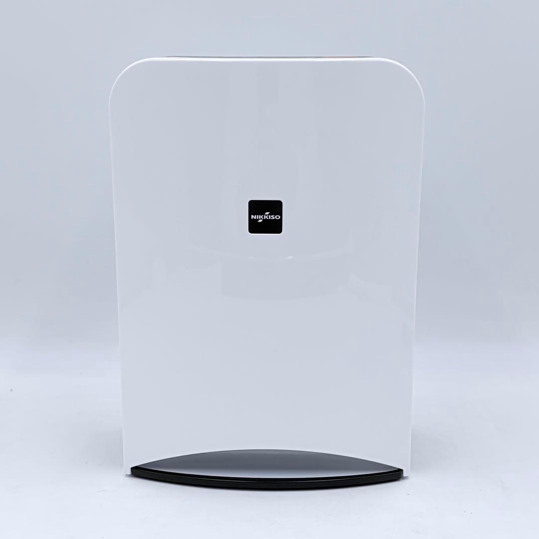 【未使用品】NIKKISO 空間除菌消臭装置 AN-JS1 2021年製 日機装