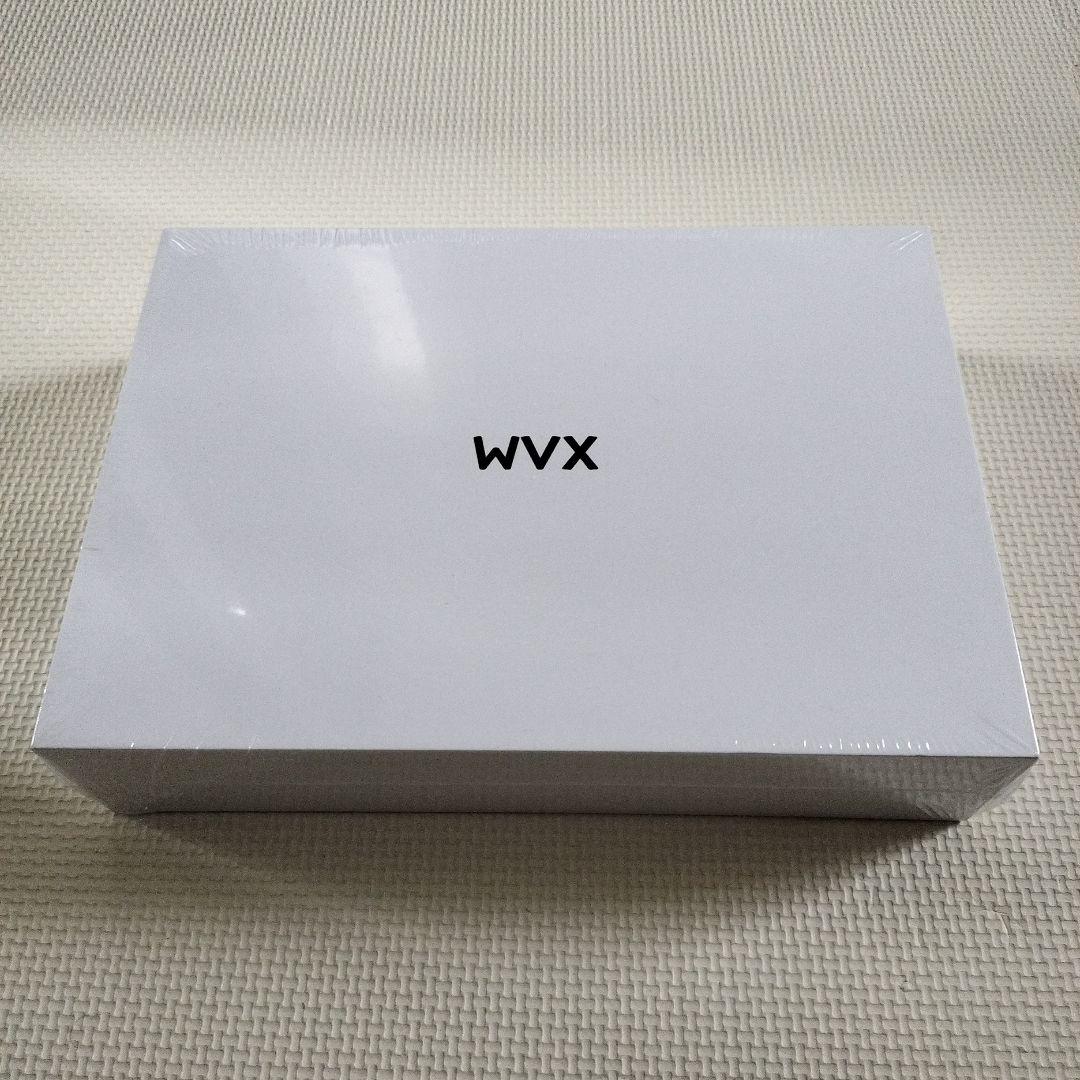 【新品未開封】WVX ミニPC(Ryzen5,16GBメモリ,512GB)
