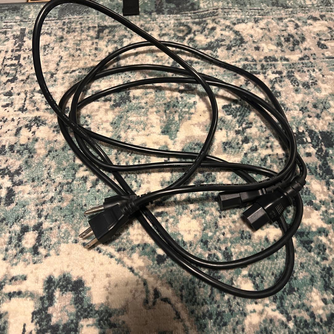 KRK ROKIT 5 rpg2 2台(片側ジャンク)