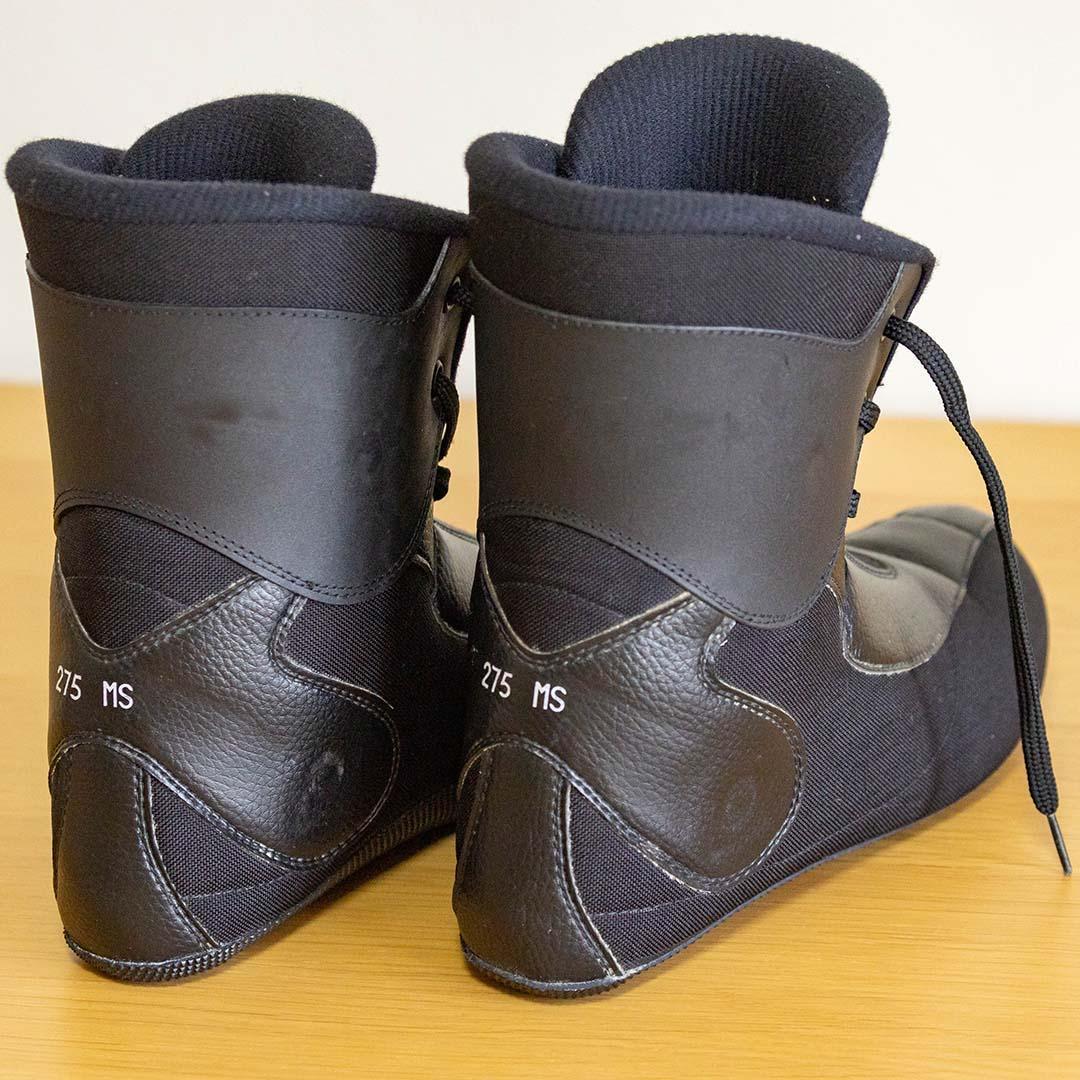 スカルパ T4(テレマークブーツ)