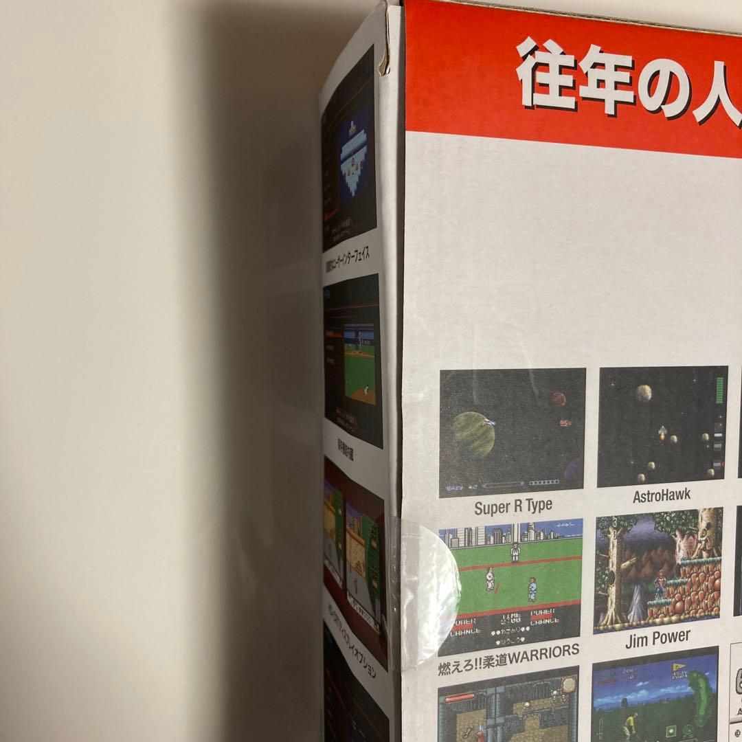 レトロビットジェネレーション　retro-bit GENERATIONS