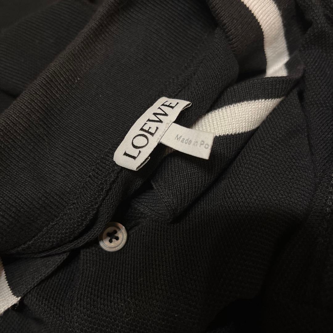 LOEWE ポロシャツ