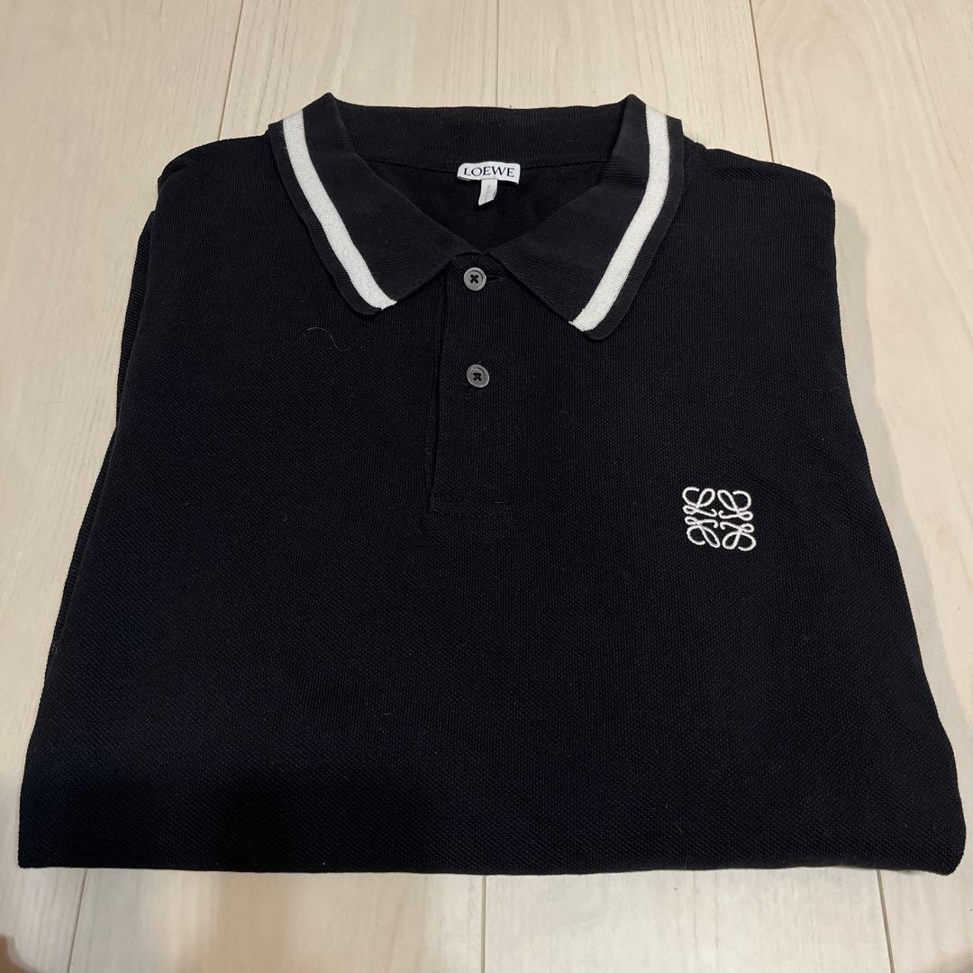 LOEWE ポロシャツ