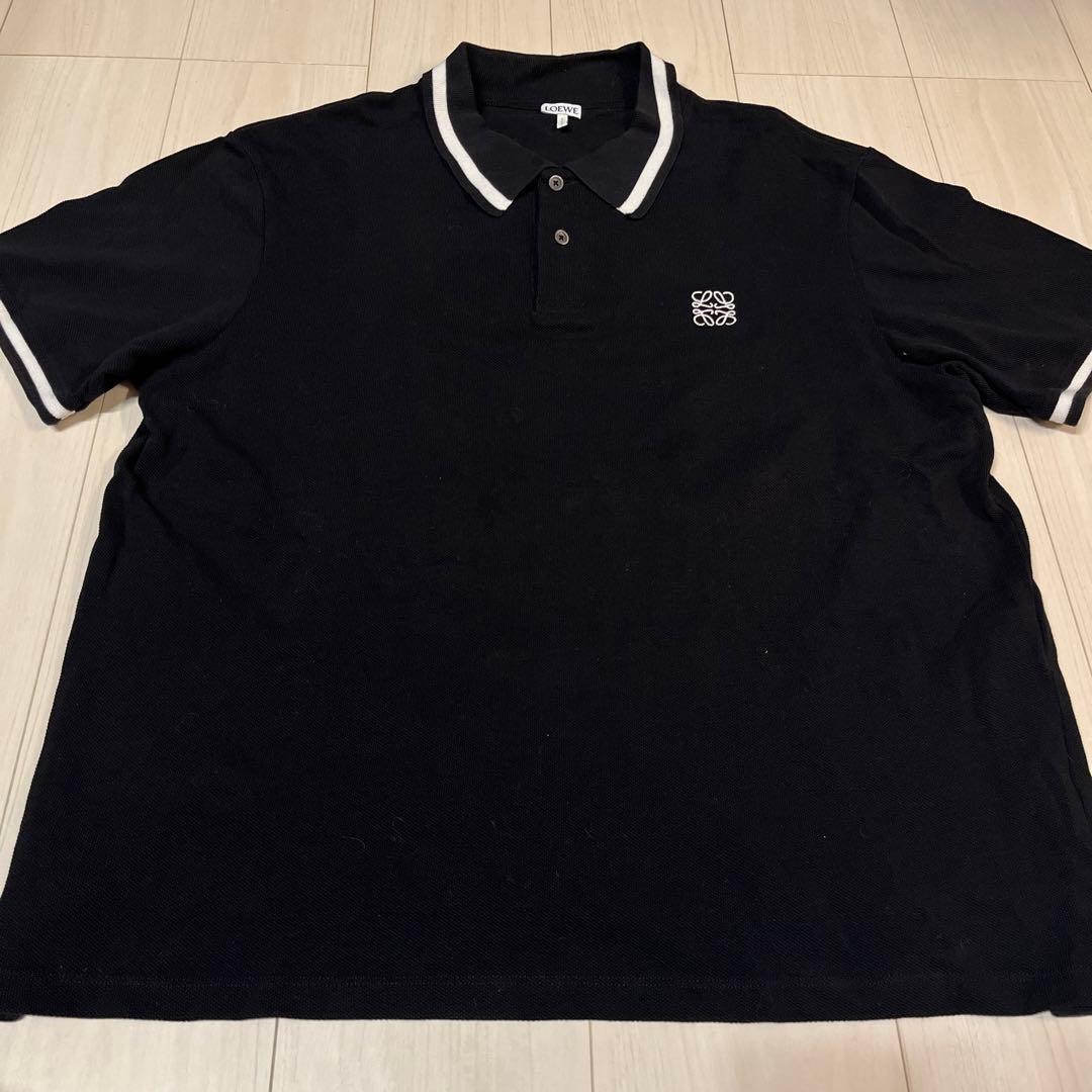 LOEWE ポロシャツ