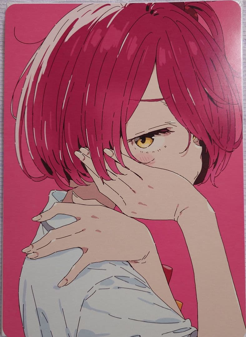 負けヒロインが多すぎる！ 10冊 IMIGINOEHON7 ARTWORKS