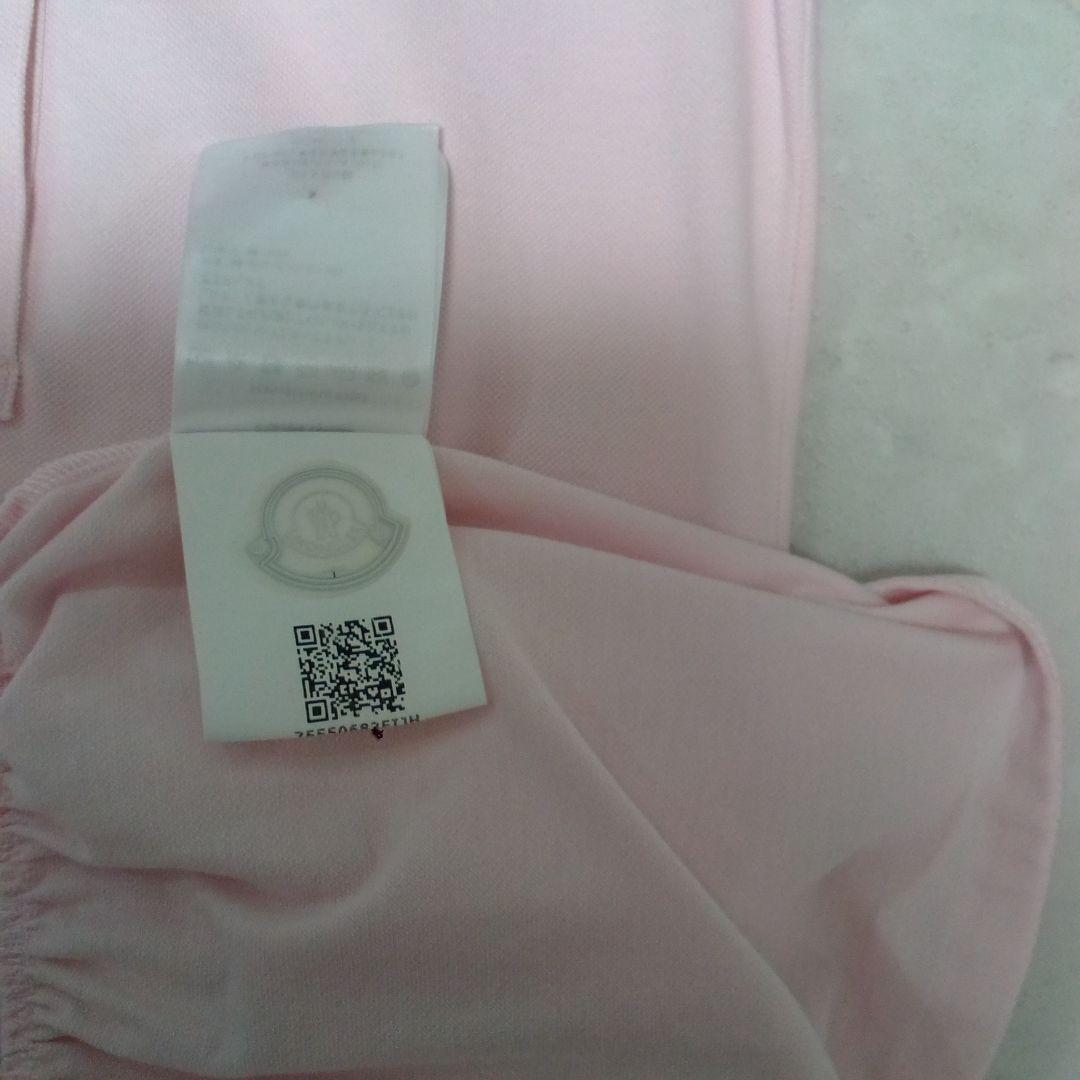 モンクレール　キッズ　ワンピース　10A