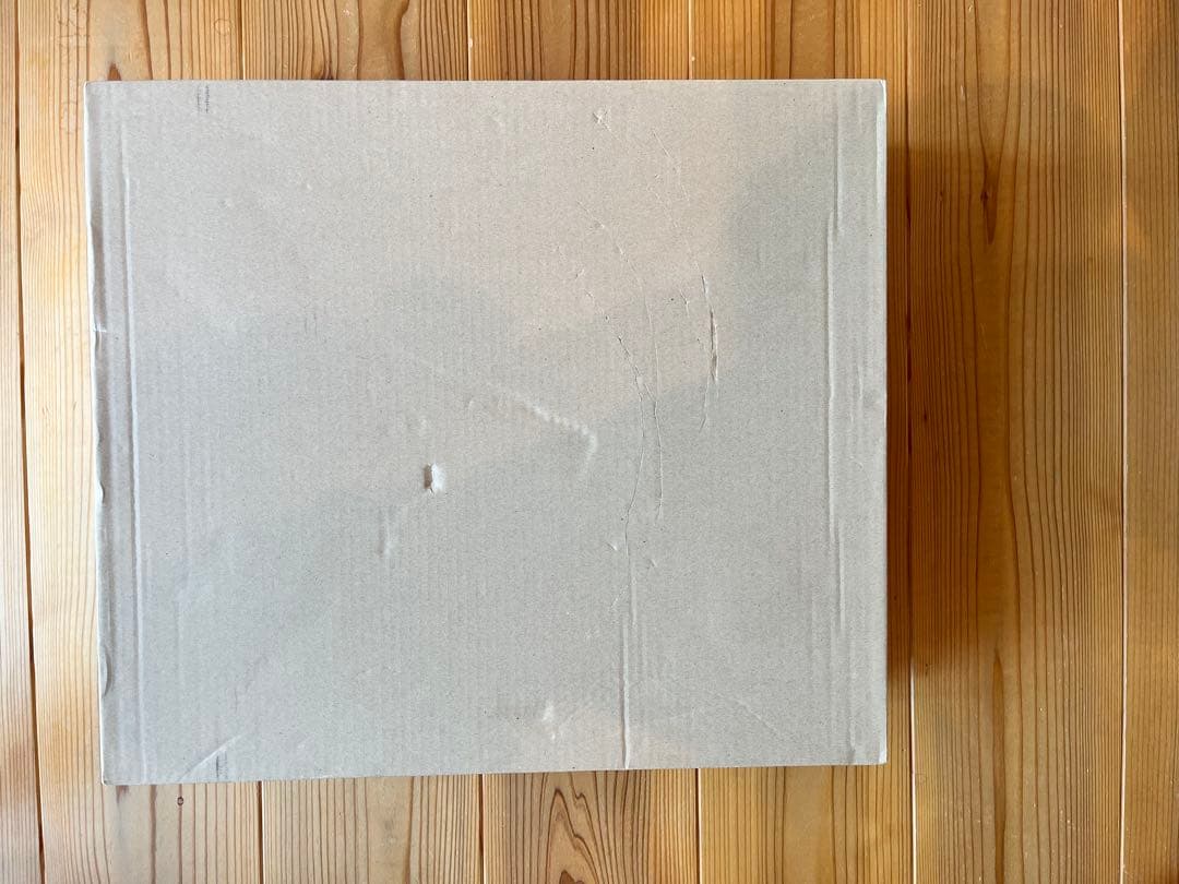 Small World 電波時計 M457-SXZZ