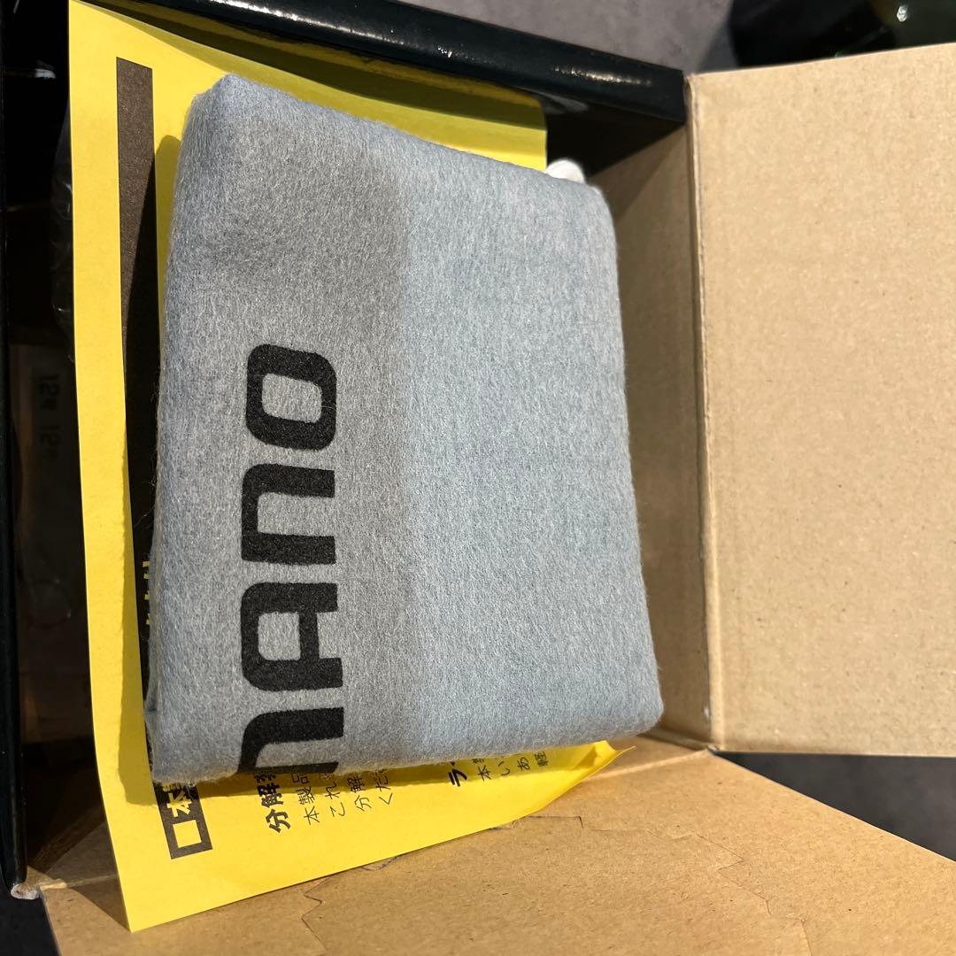 16デスピナBB-X2500DXGDESPINA スピニングリール　①