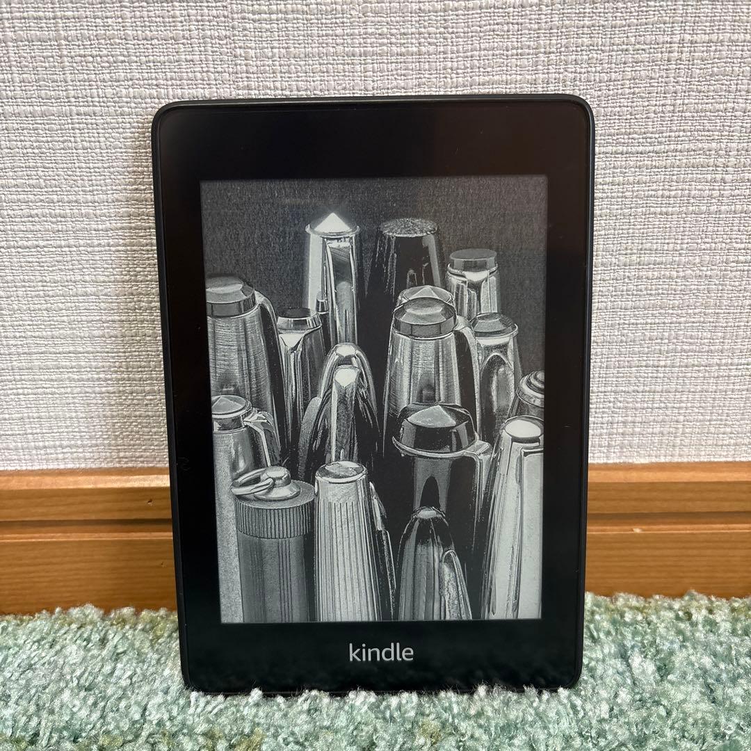 Kindle Paperwhite(第10世代) 32GB