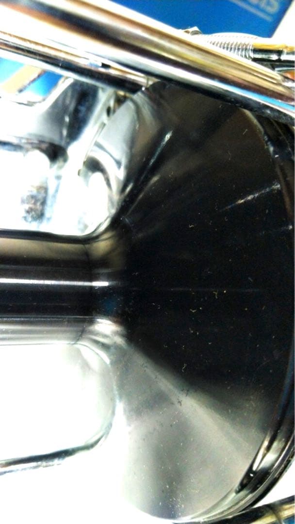 中古美品　トローリング　クエ　 ペンリール　 セネター12/0