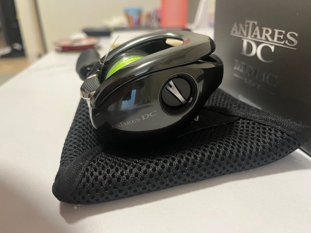 アンタレスDC MDHG LEFT 本日の購入に限りお値下げします。