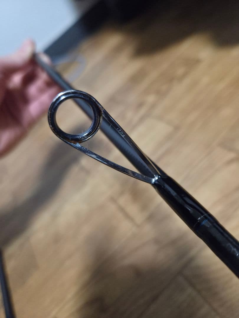 DAIWAエメラルダス83M