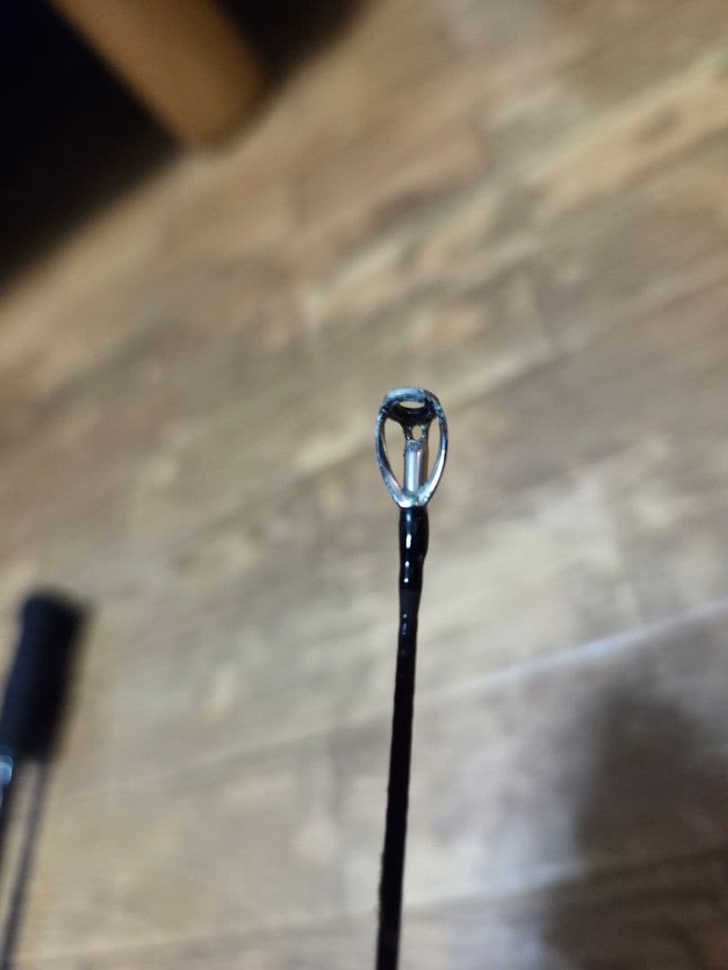 DAIWAエメラルダス83M