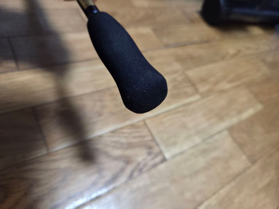 DAIWAエメラルダス83M