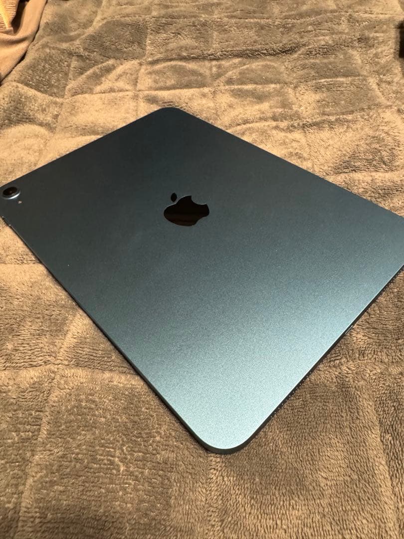 Apple（アップル） 11インチiPad （A16） Wi-Fiモデル　ブルー