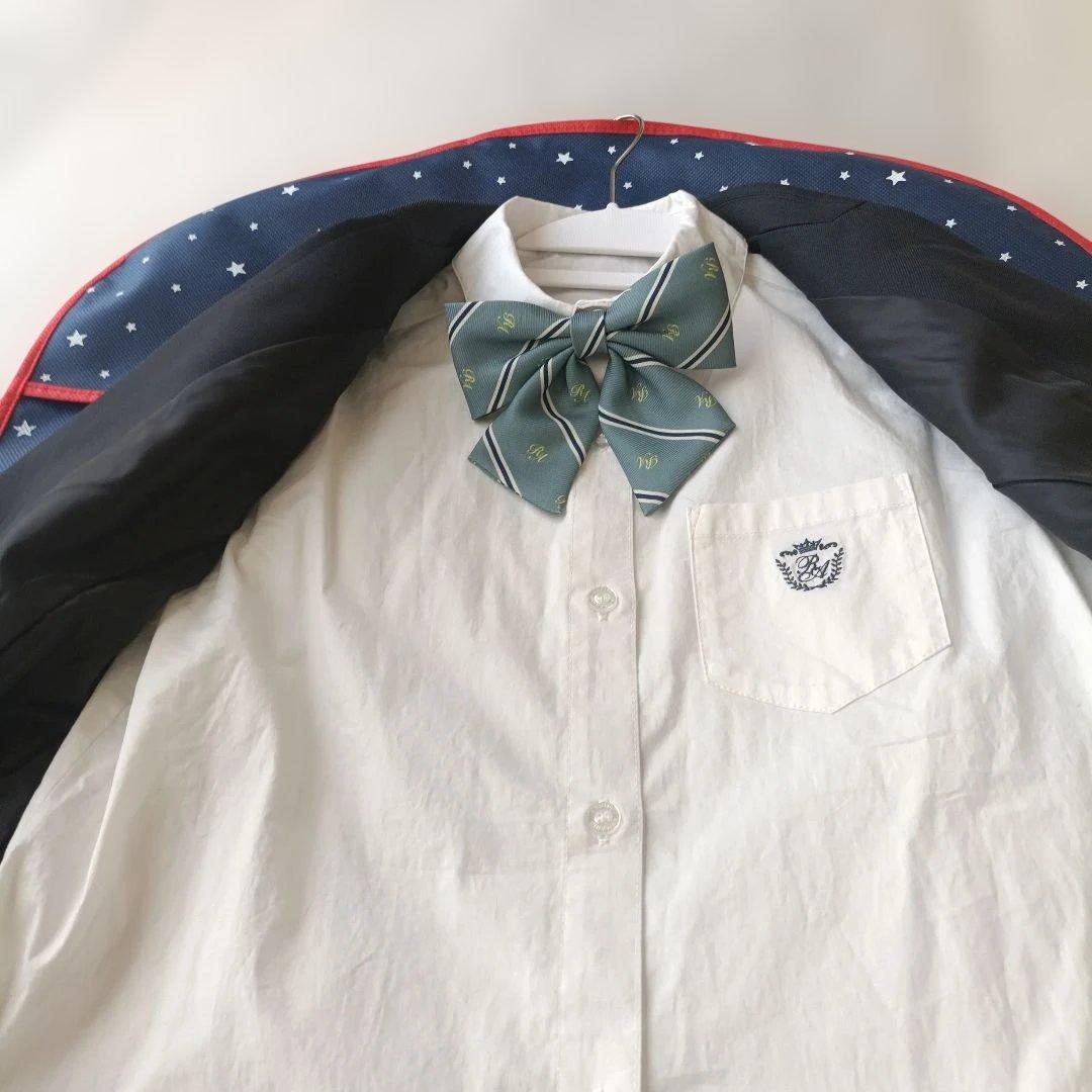 【美品】卒服　repipi armario　サイズL