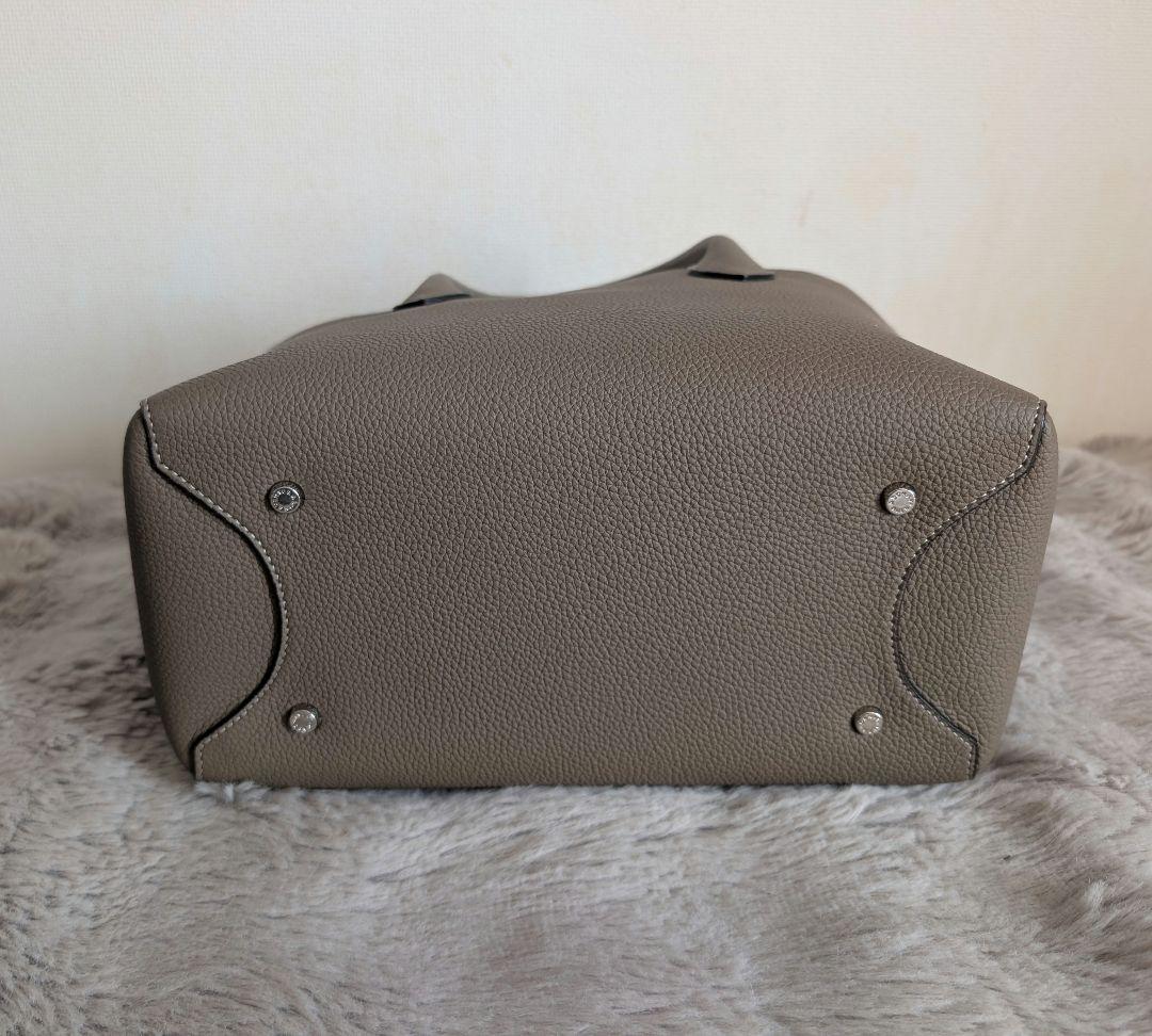 BONAVENTURA ミアトートバッグ(27シュリンク)