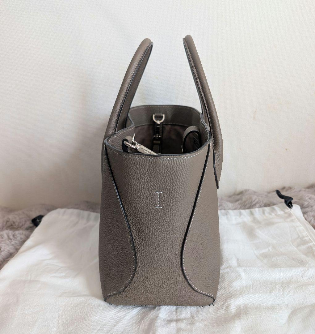 BONAVENTURA ミアトートバッグ(27シュリンク)