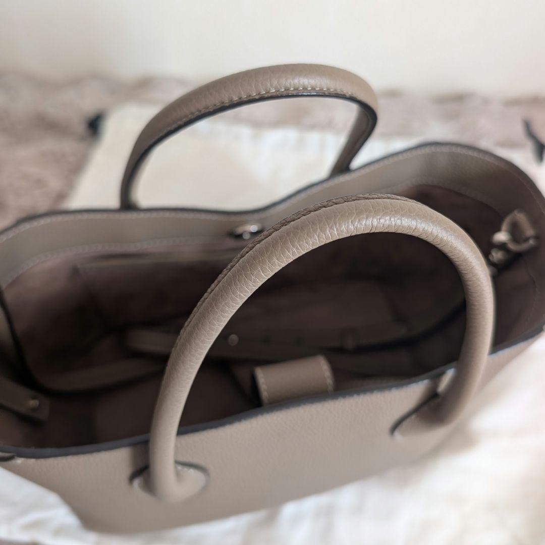 BONAVENTURA ミアトートバッグ(27シュリンク)