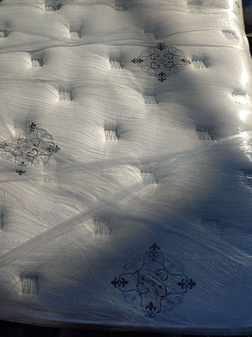 Serta Posturepedic Crown Jewel ガーナイト