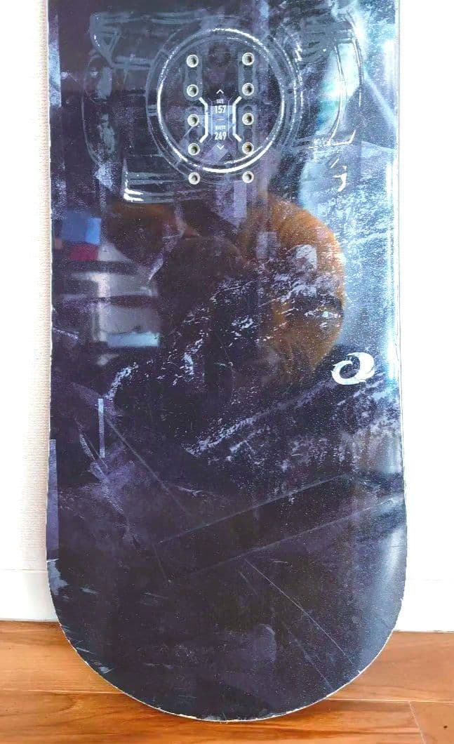 m*7様 【☆現行と同スペック！現行約13万☆】OGASAKA FC 157 オ