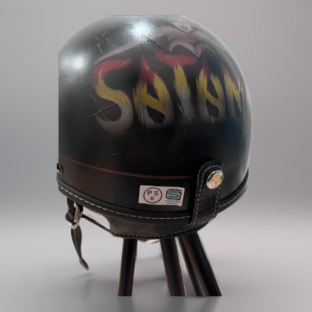 ポリヘル　ショーティー　オーシャンビートル tt&co ハーレーダビッドソン