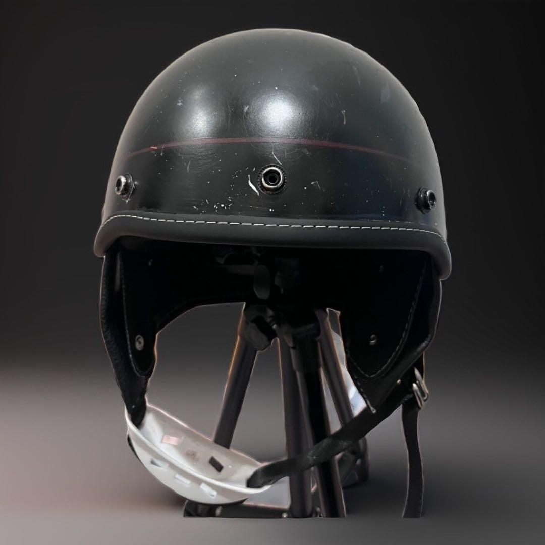 ポリヘル　ショーティー　オーシャンビートル tt&co ハーレーダビッドソン