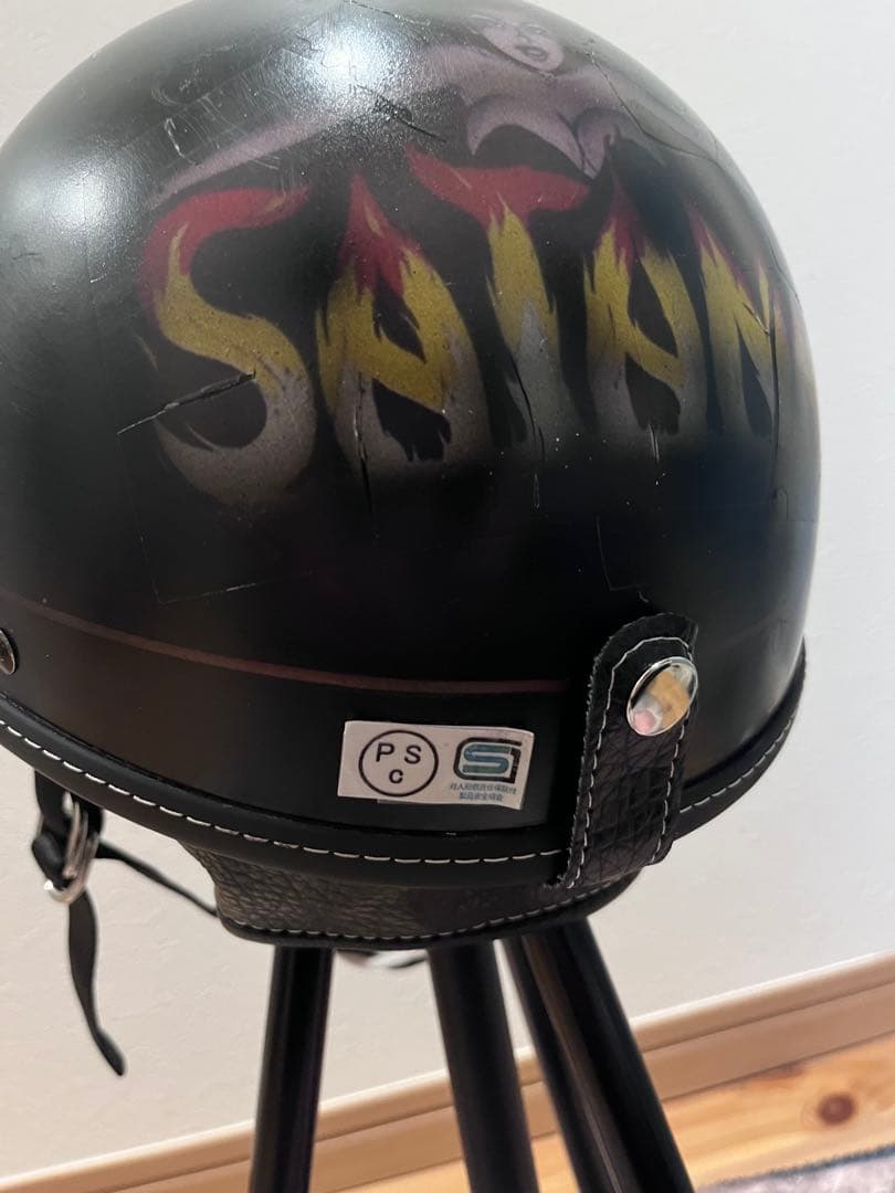 ポリヘル　ショーティー　オーシャンビートル tt&co ハーレーダビッドソン