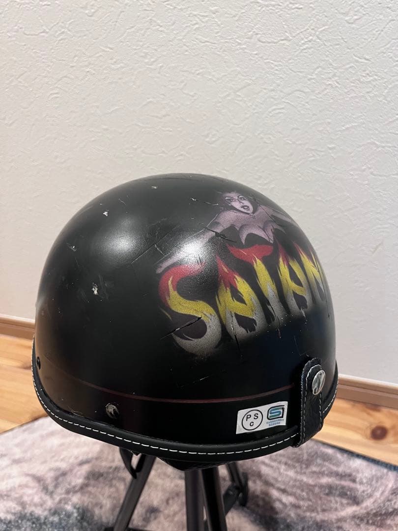 ポリヘル　ショーティー　オーシャンビートル tt&co ハーレーダビッドソン