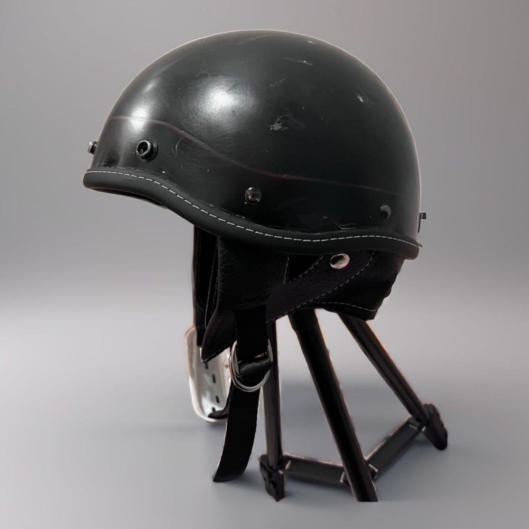 ポリヘル　ショーティー　オーシャンビートル tt&co ハーレーダビッドソン