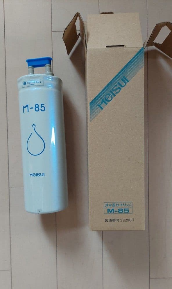 Meisui M-85 浄水器カートリッジ