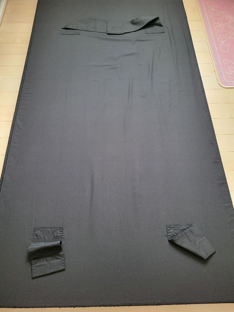 西川　AiR SX　 エアーマットレス 　シングル　　nishikawa