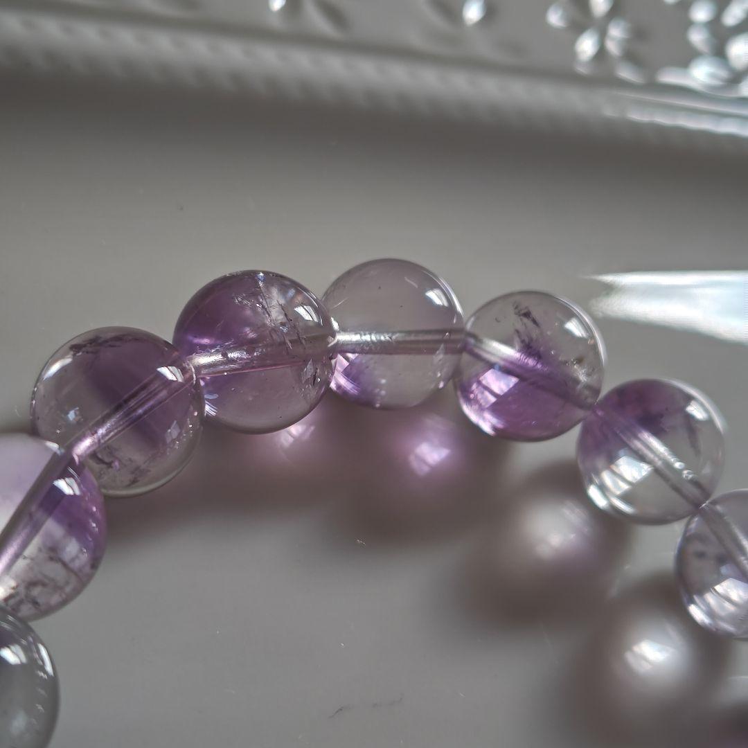 専用です♡新作♡極みスキャポライト、ファントムアメジスト、ヴィーナスルチルキュー