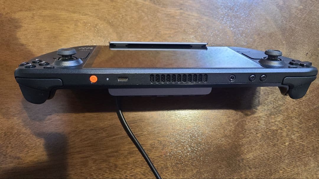 SteamDeck OLED 512GB＋専用カバー＋ Anker製スタンド