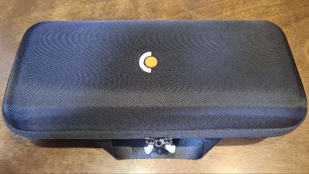 SteamDeck OLED 512GB＋専用カバー＋ Anker製スタンド