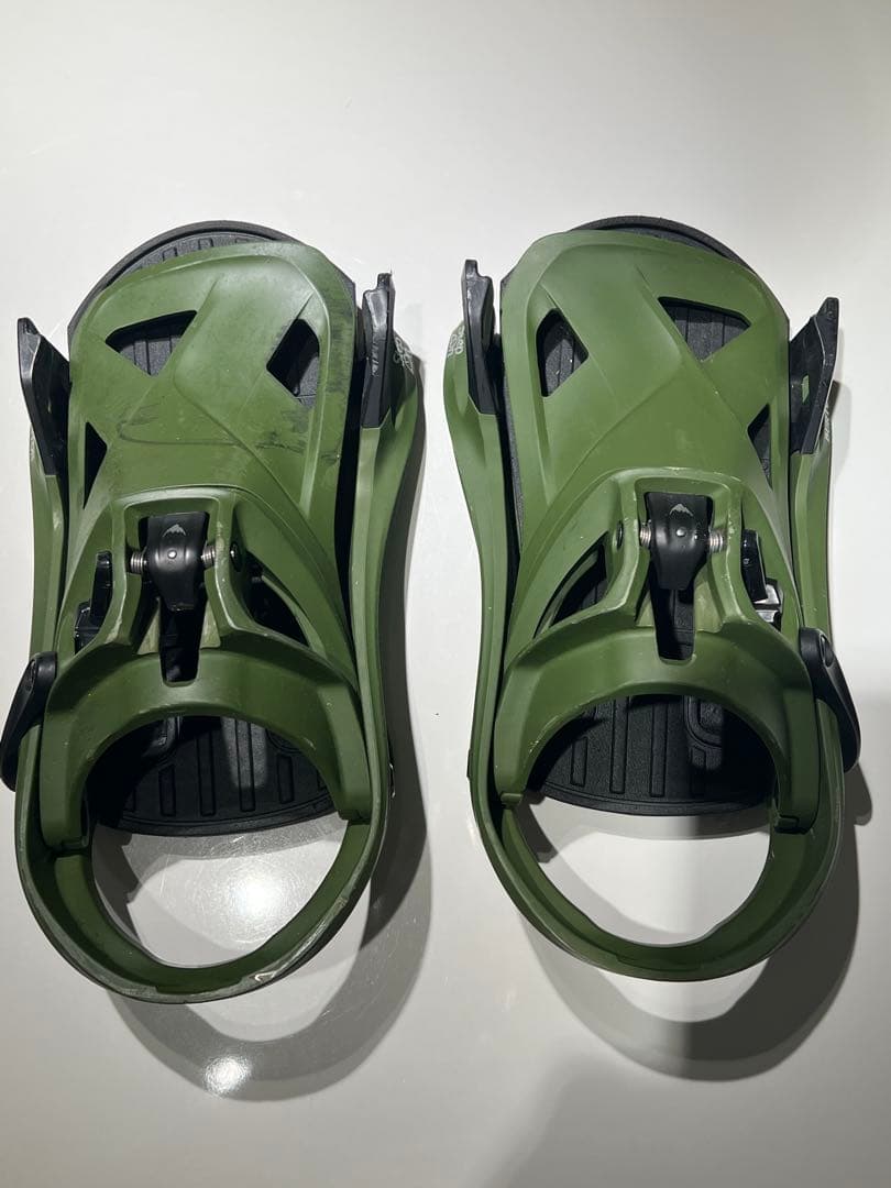 スノーボード BURTON Step On MENS LARGE