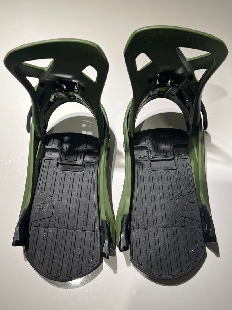 スノーボード BURTON Step On MENS LARGE