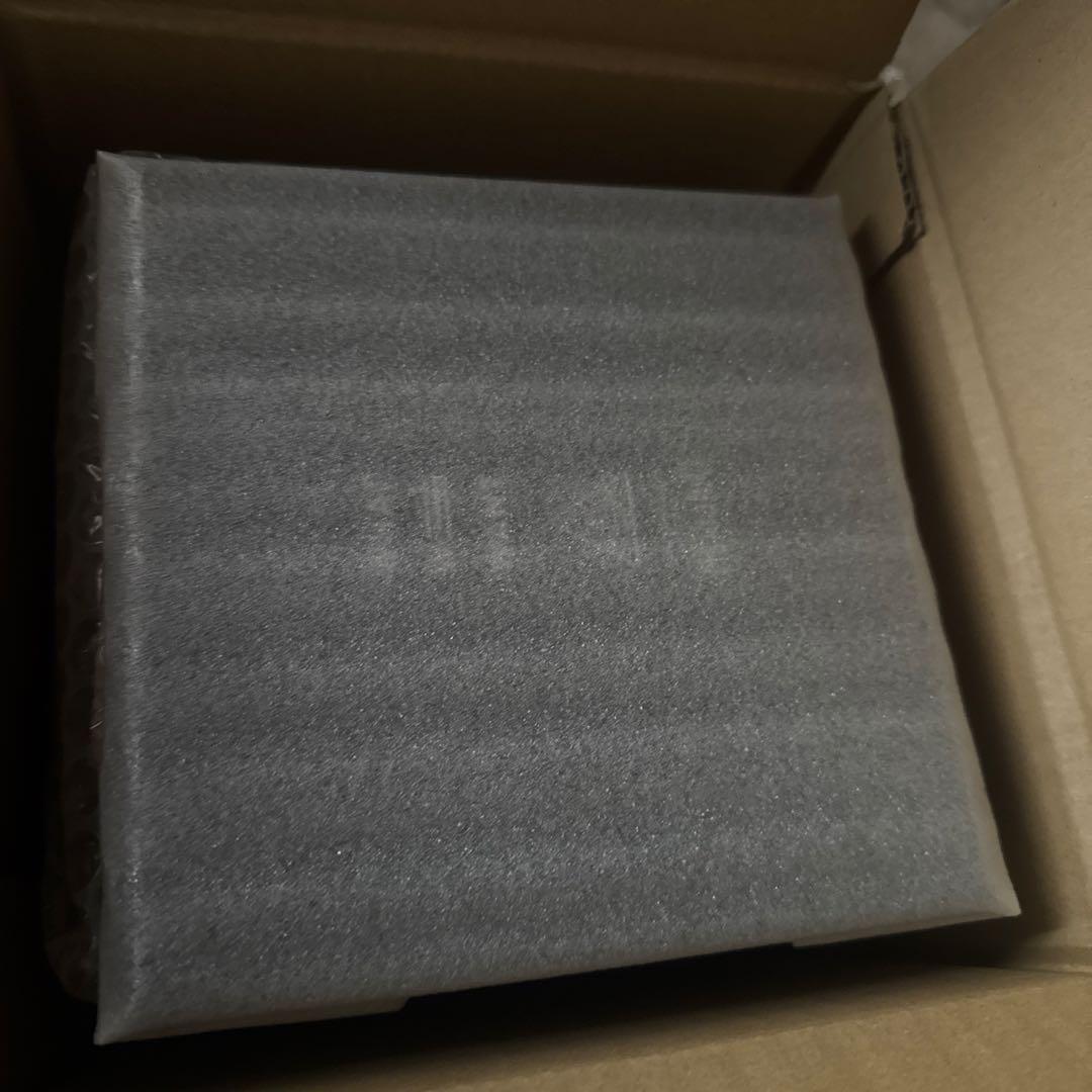 ライト・ランタン DEVISE WORKS MIBAKO BLACK