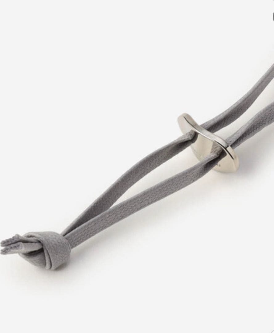 KIJIMA TAKAYUKI サファリハットBshop 試着のみ　ベージュ