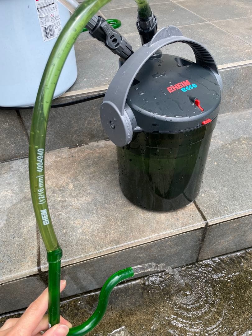 ADA 45cm 水槽セット