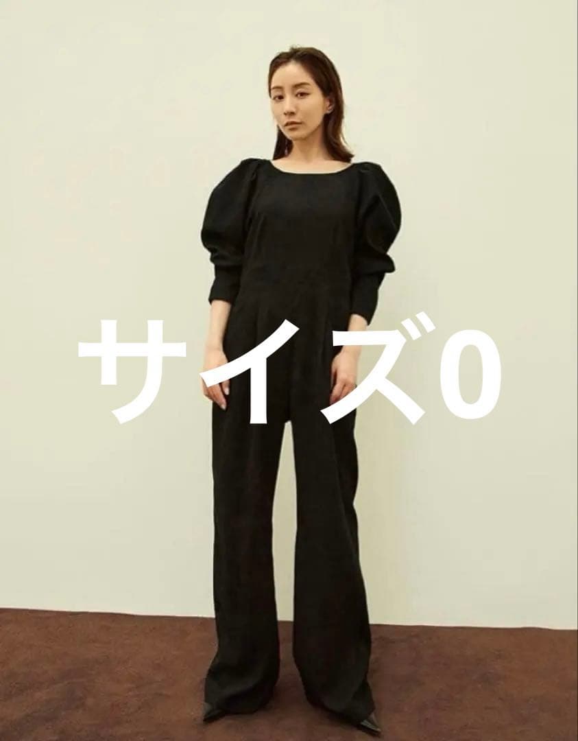 ringo　CLANE DECORTE PUFF ALL IN ONE