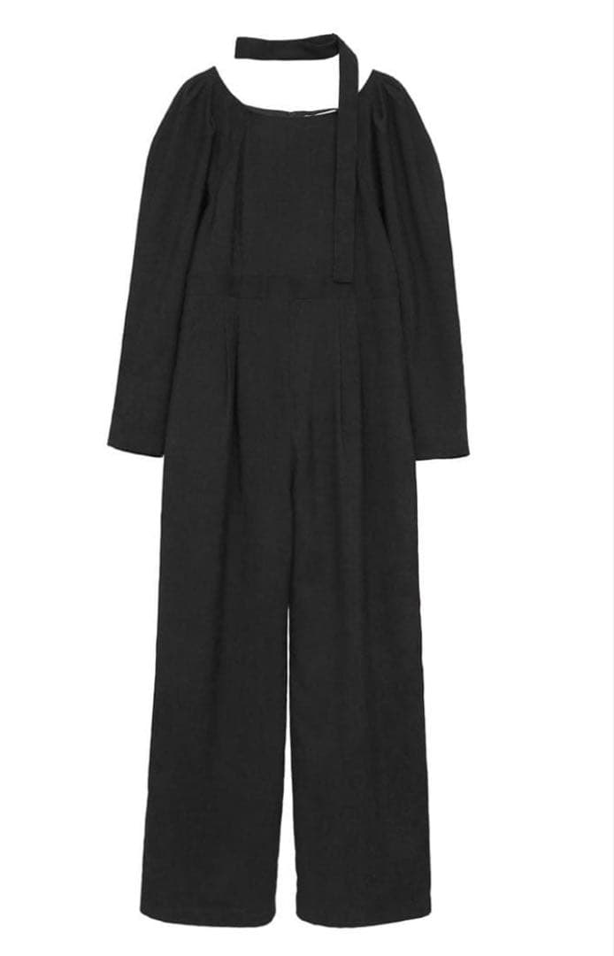 ringo　CLANE DECORTE PUFF ALL IN ONE