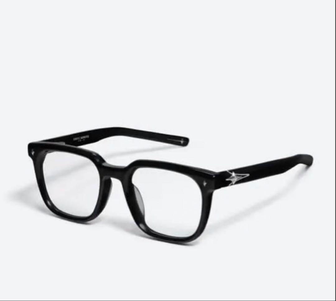 ジェントルモンスター ojo 01 gentle monster