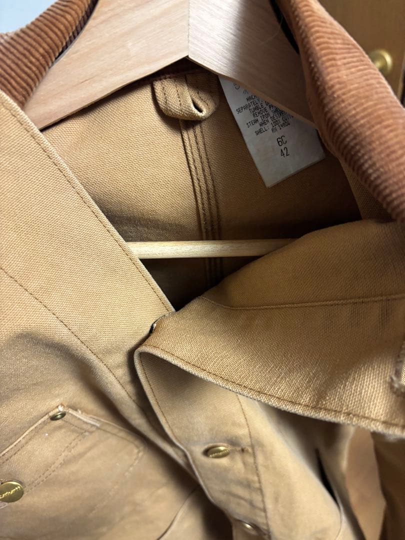 ジャケット・アウター barom one