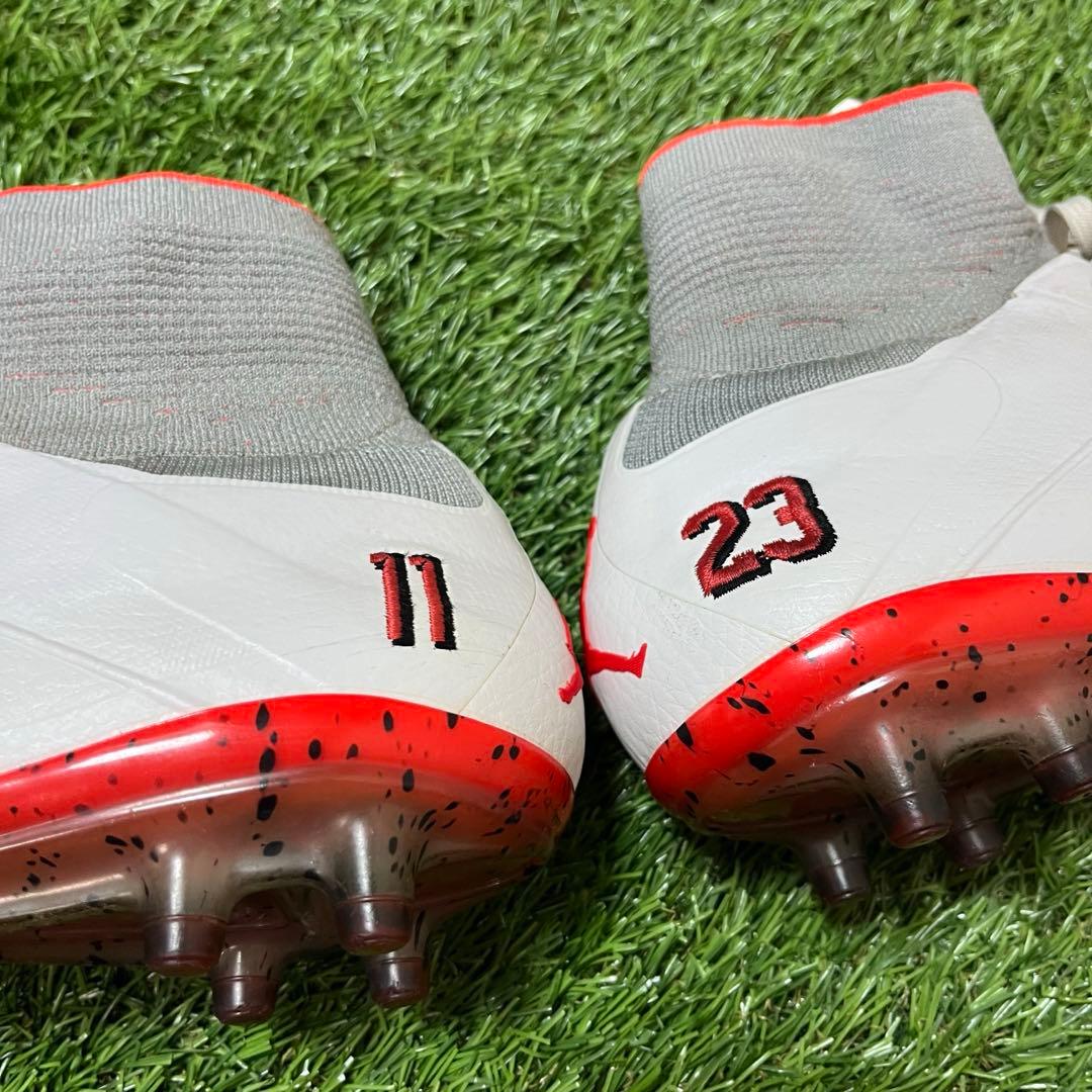 シューズ NIKE HypervenomPhantomII NEYMAR JORDAN